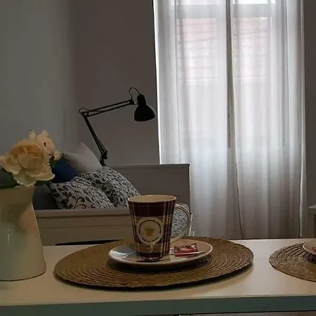 Διαμέρισμα Joli Studio Dans Quartier Typique Gaia\porto Βίλα Νόβα ντε Γκάια