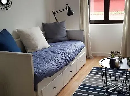 Joli Studio Dans Quartier Typique Gaia\porto アパート *