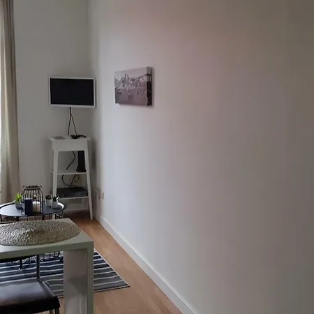Joli Studio Dans Quartier Typique Gaia\porto *