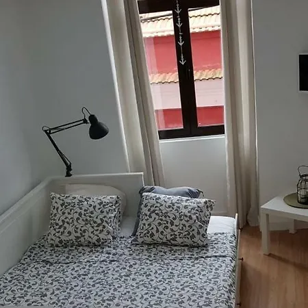 Joli Studio Dans Quartier Typique Gaia\porto *