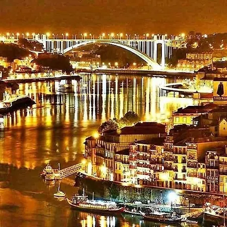 Joli Studio Dans Quartier Typique Gaia\porto Διαμέρισμα