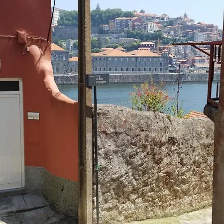 Joli Studio Dans Quartier Typique Gaia\porto